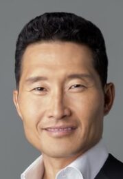 Daniel Dae Kim