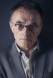 Danny Boyle