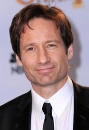 David Duchovny