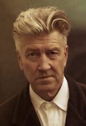 David Lynch