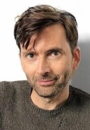 David Tennant