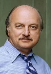 Dennis Franz