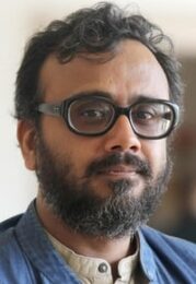 Dibakar Banerjee