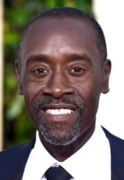 Don Cheadle