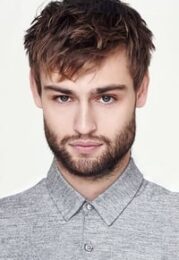 Douglas Booth