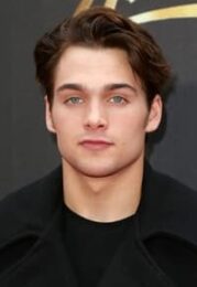 Dylan Sprayberry