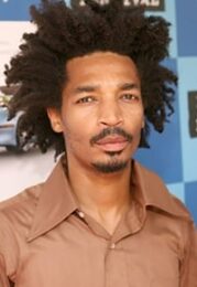 Eddie Steeples