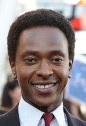 Edi Gathegi