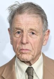 Edward Fox