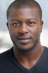 Edwin Hodge