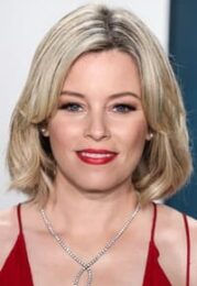 Elizabeth Banks