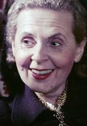 Elsa Triolet