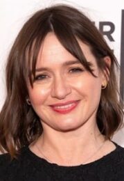 Emily Mortimer