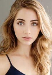 Emily Rudd