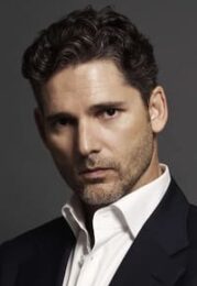 Eric Bana