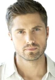 Eric Winter