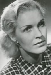 Eva Dahlbeck