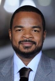 F. Gary Gray