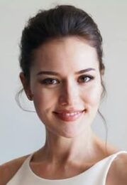 Fahriye Evcen