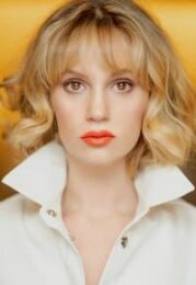 Farah Zeynep Abdullah