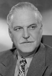 Frank Morgan