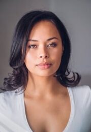 Frankie Adams