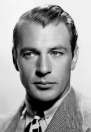 Gary Cooper