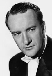 George Sanders