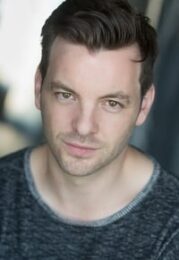 Gethin Anthony