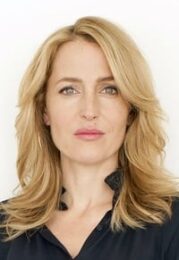 Gillian Anderson