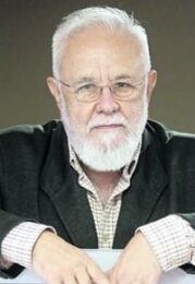 Gonzalo Suárez