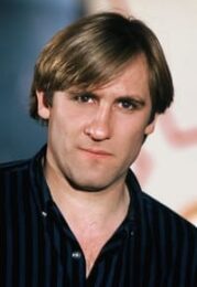 Gérard Depardieu