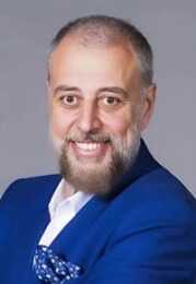 Hamdi Alkan