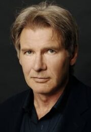 Harrison Ford