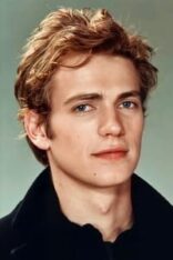 Hayden Christensen