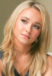 Hayden Panettiere