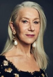 Helen Mirren