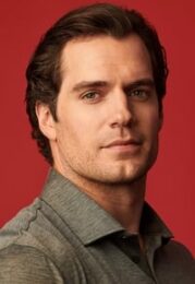 Henry Cavill