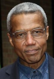 Hugh Quarshie