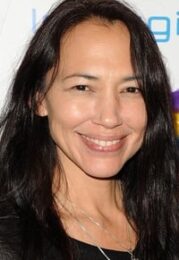 Irene Bedard