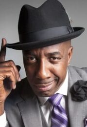 JB Smoove