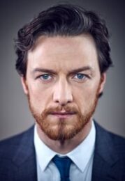 James McAvoy