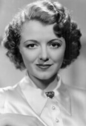 Janet Gaynor