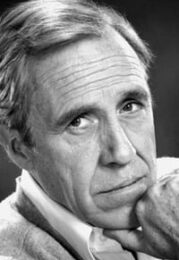 Jason Robards