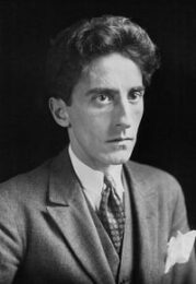 Jean Cocteau