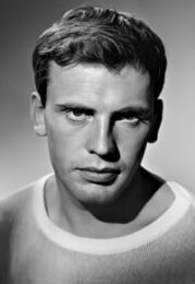 Jean-Louis Trintignant