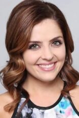 Jen Lilley