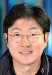 Jeong Dong-yoon