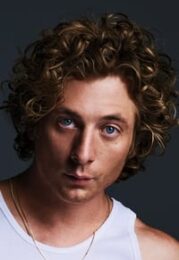 Jeremy Allen White