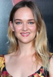 Jess Weixler